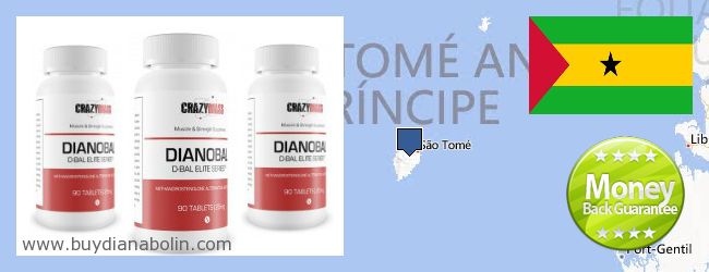 Acquistare Dianabol in linea Sao Tome And Principe Dove acquistare Dianabol in linea Sao Tome And Principe